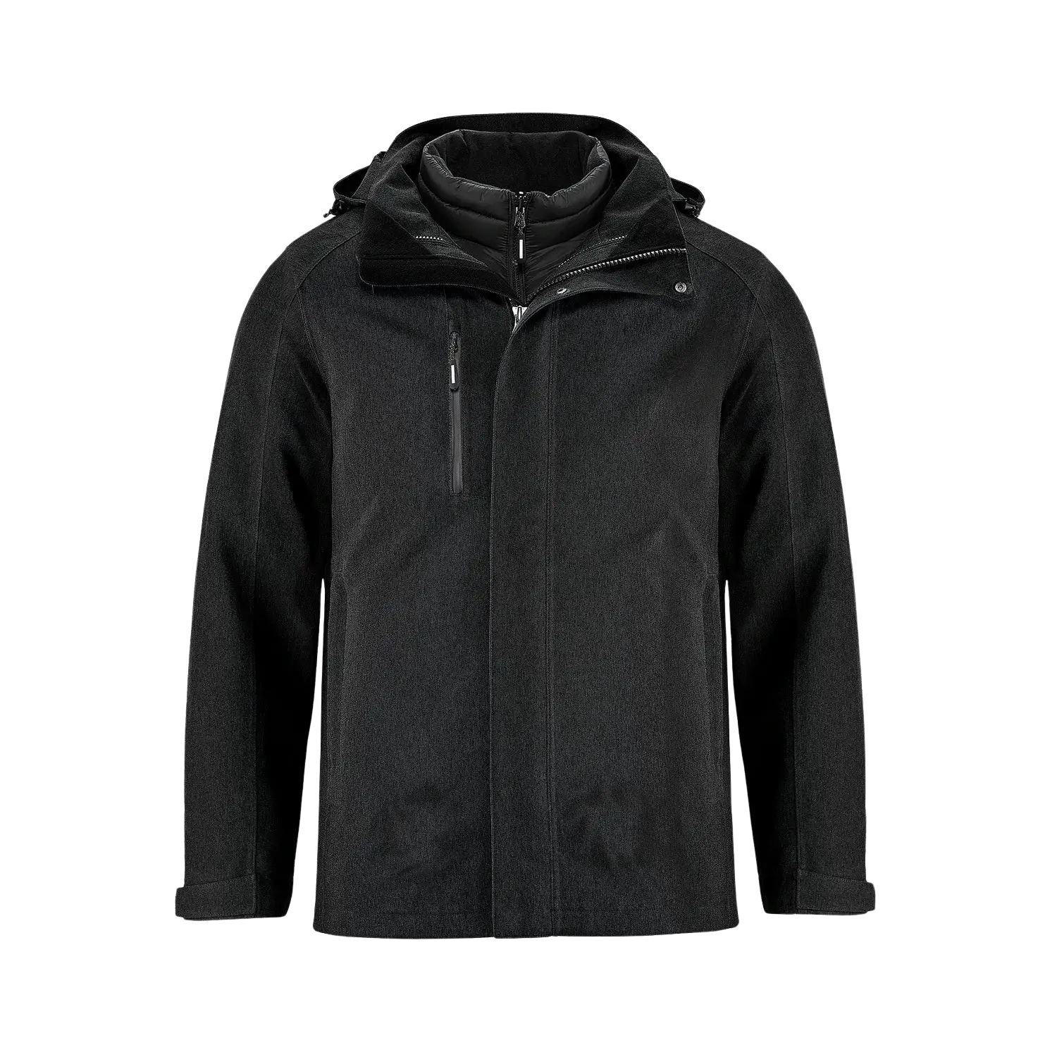 L06000 Apex Men's 3-in-1 Jacket Embroidery