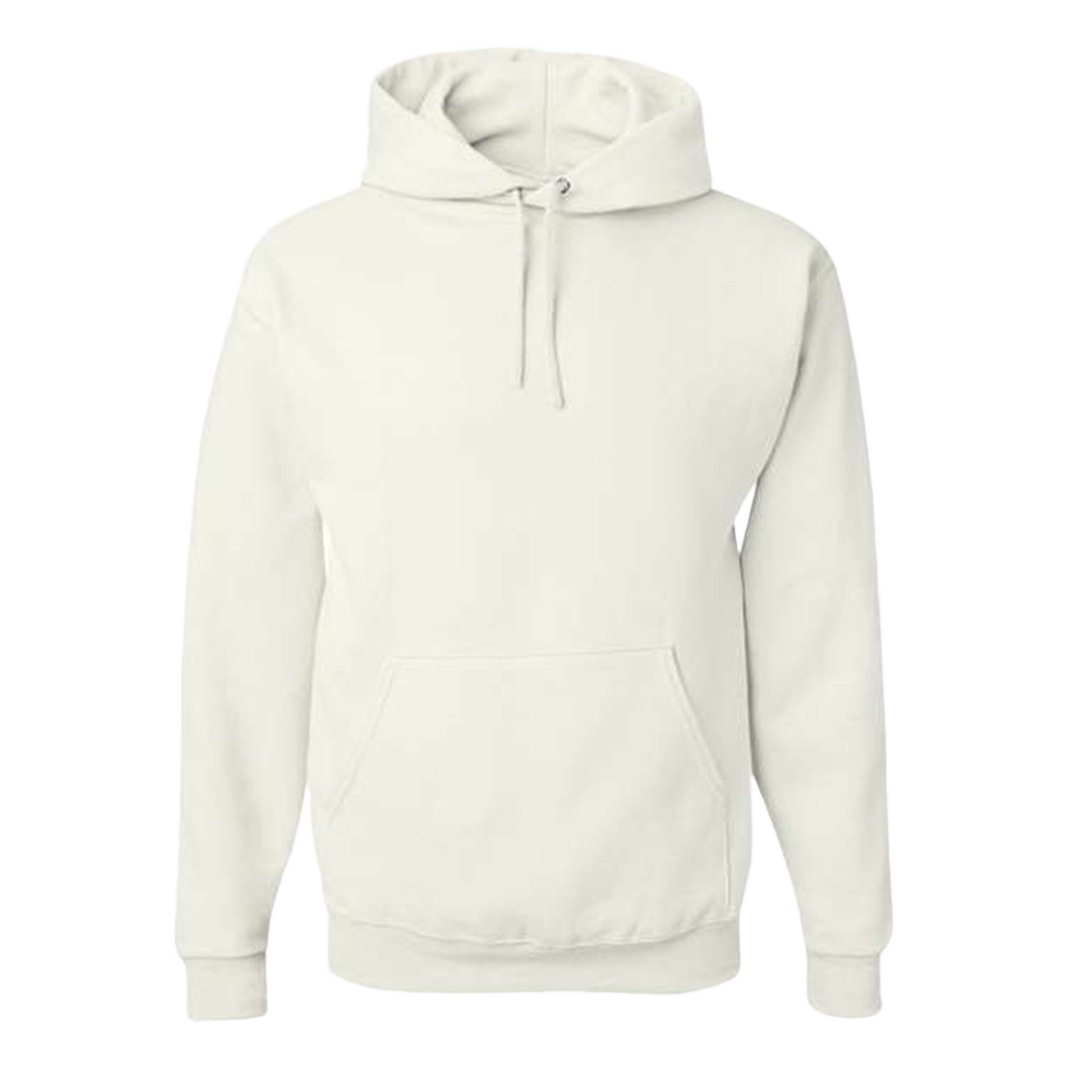 Full Color Hoodie Embroidery – One Location Included