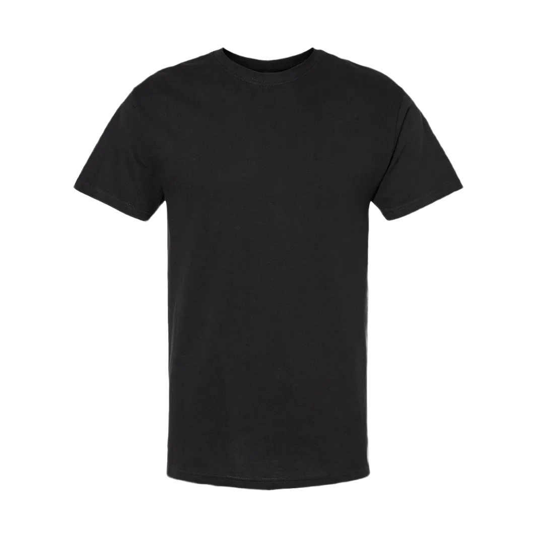 Custom Embroidered Single T-Shirt | Canada